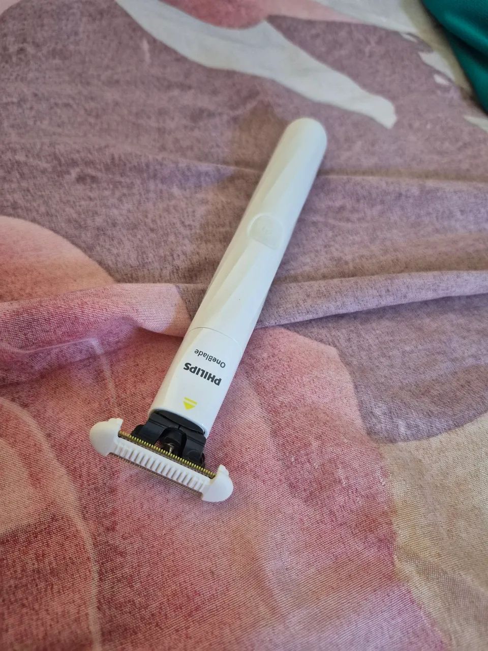 Máquina Philips OneBlade - Foto 2