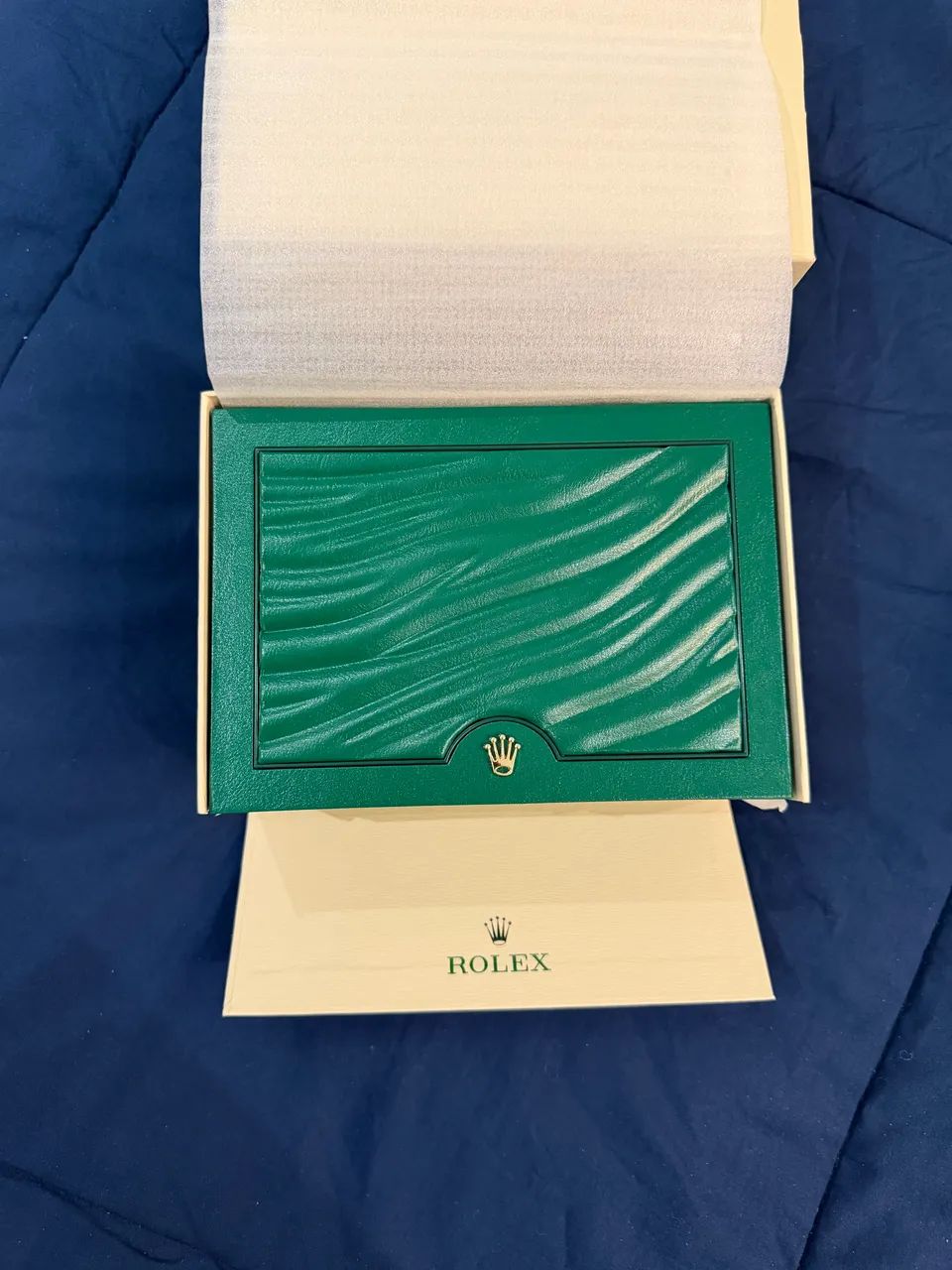 Rolex Day-Date (1º linha premium)  - Foto 2