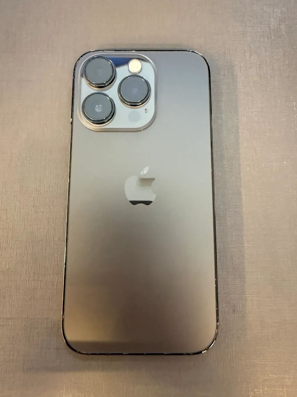 iPhone 14 Pro 128gb Space Black - Foto 3