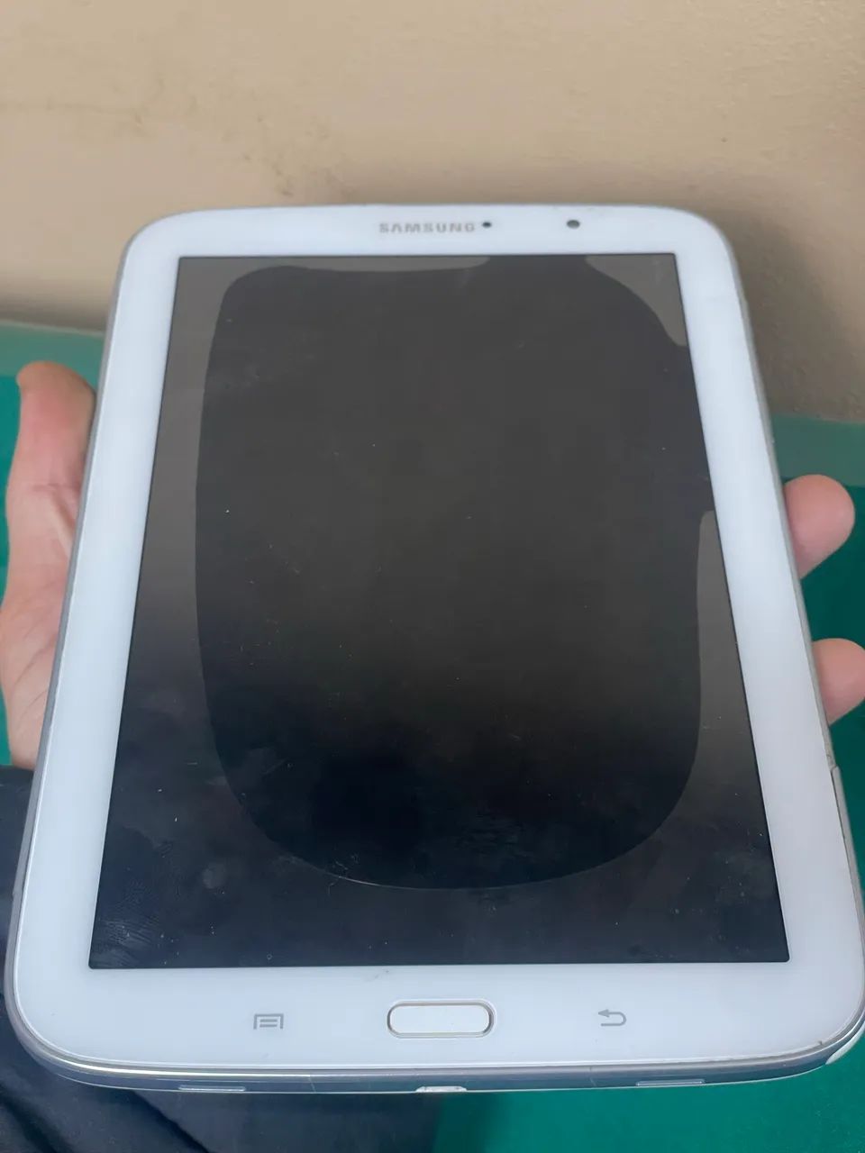 Tablet Samsung Galaxy Note 8 de 16GB - Foto 3