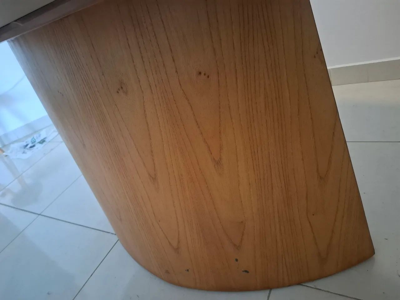 Mesa sala de jantar  - Foto 3