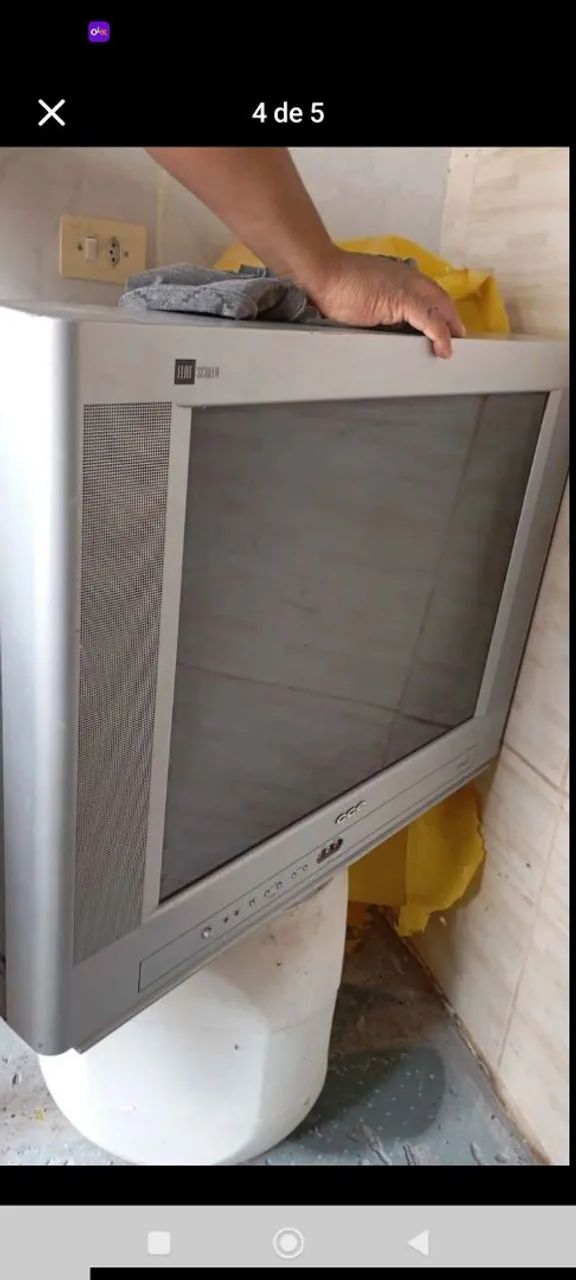 Tv 29 polegadas  - Foto 2