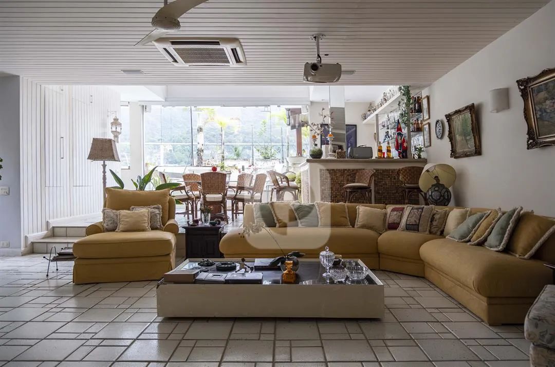 SELECIONE - Cobertura 5 quartos, sendo 3 suítes - Foto 3