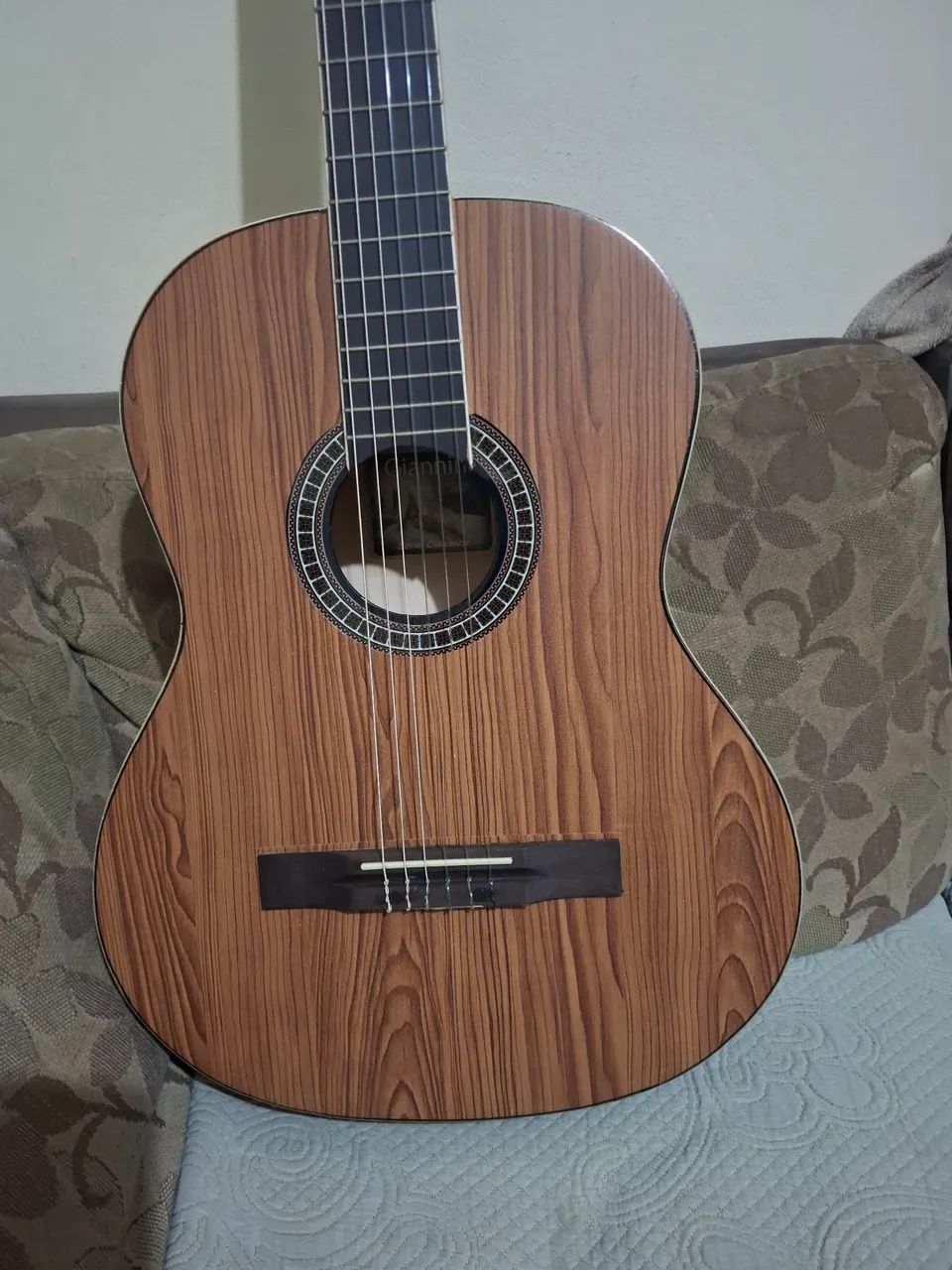 Violão Acústico Nylon  - Foto 4