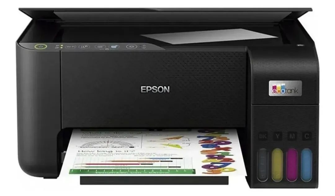 Impressora Epson I3250