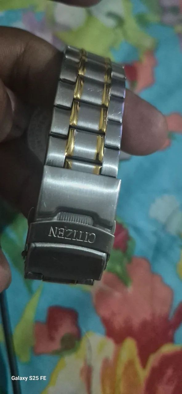 Relogio citzen - Foto 3