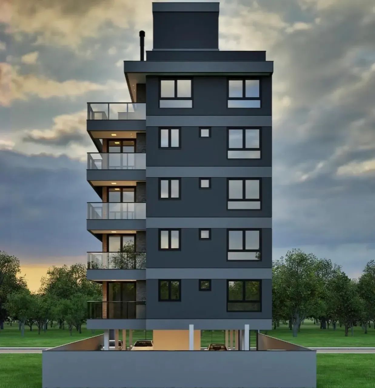 LANÇAMENTO 2025 | RESIDENCIAL YASMIM - Foto 5