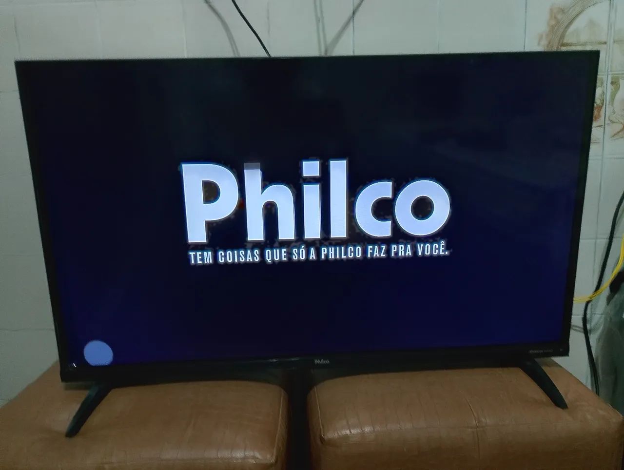 Tv Philco
