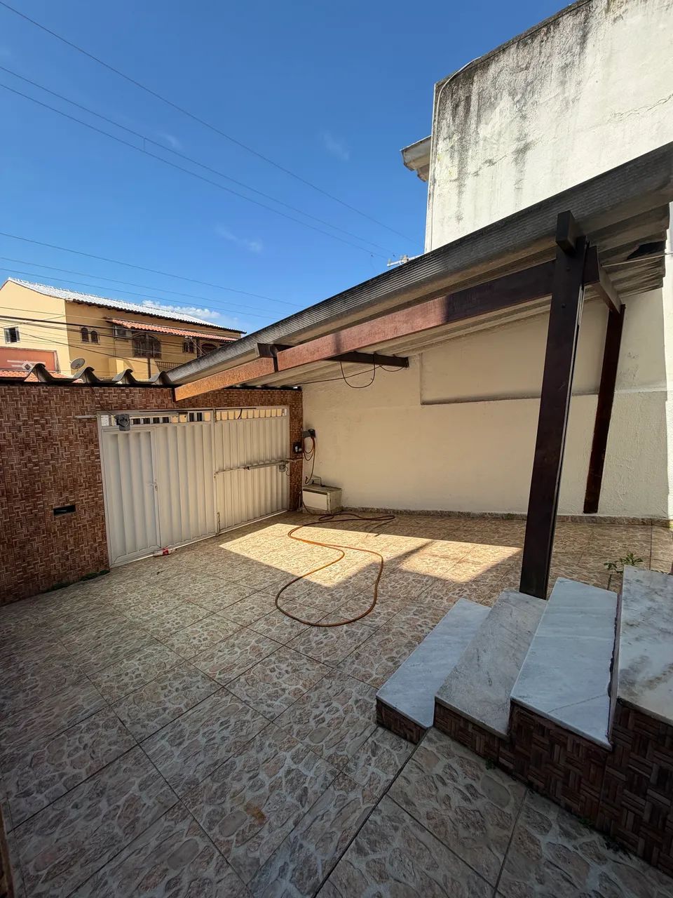 Casa aluguel vista alegre - Foto 2
