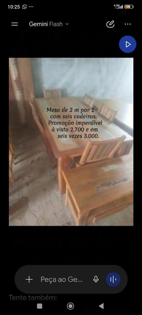 Promoção imperdível WhatsApp, *  - Foto 4