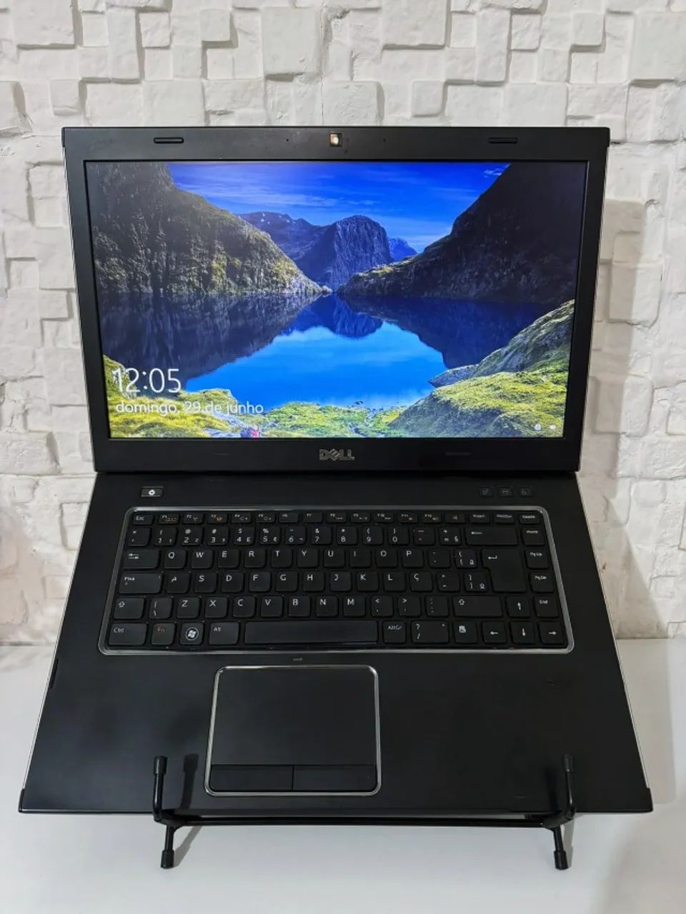 Notebook Dell i3 | 6 GB RAM| Completo! - Foto 3