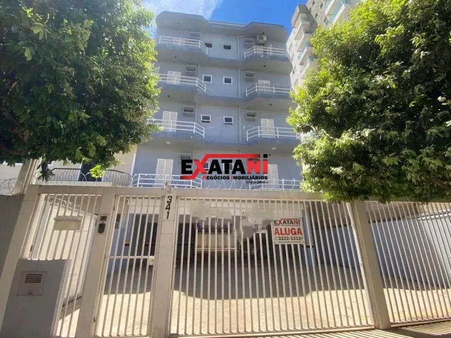 Apartamento 2 Quartos São José do Rio Preto - SP - Higienópolis