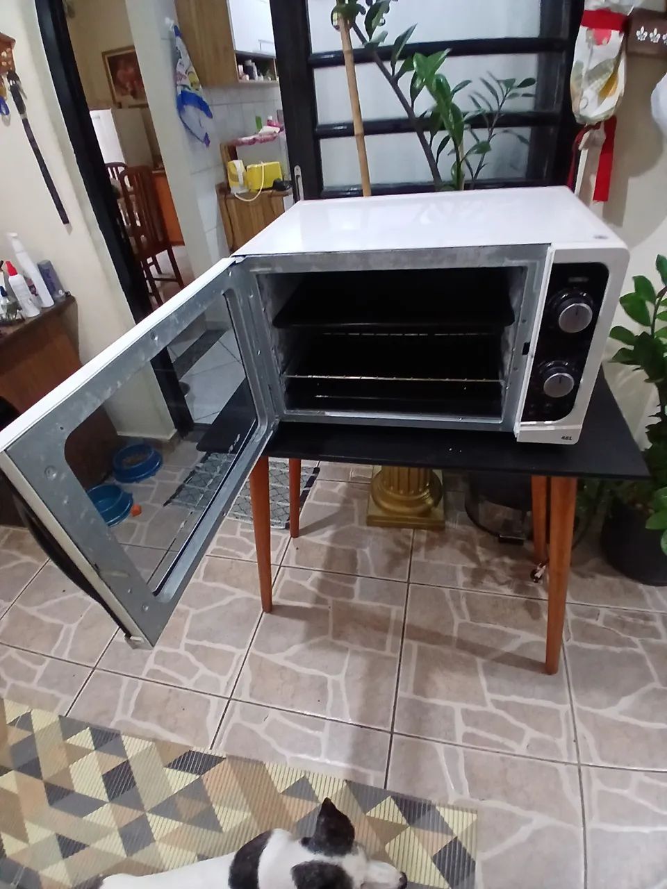 Forno Elétrico Philco - Foto 2