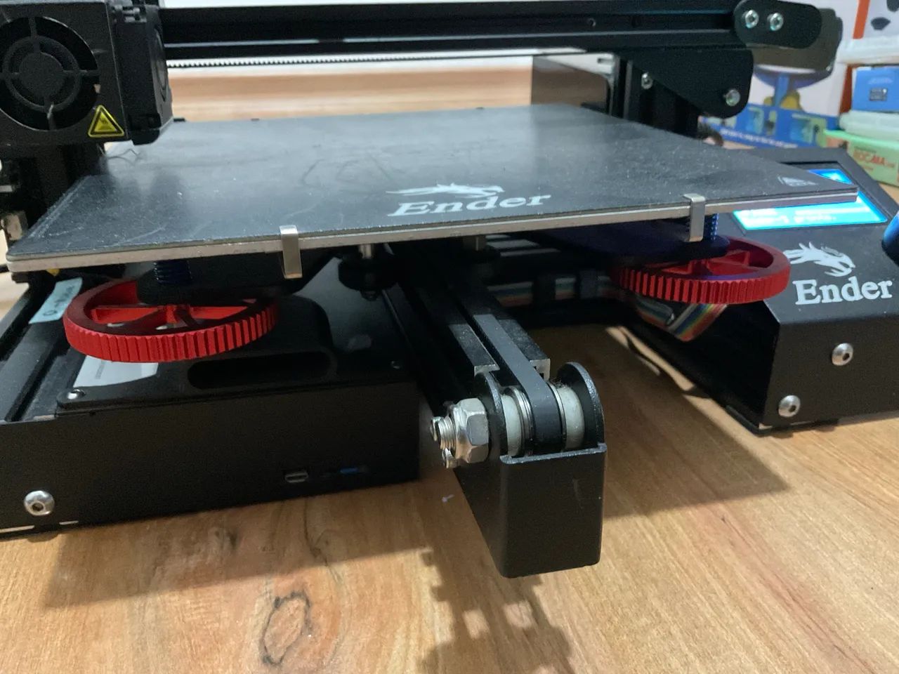 Impressora 3D Ender 3 V1 - Foto 3