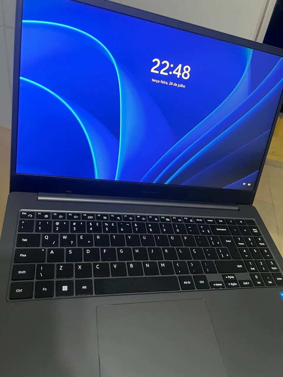 Notebook Samsung book 2 - Foto 2