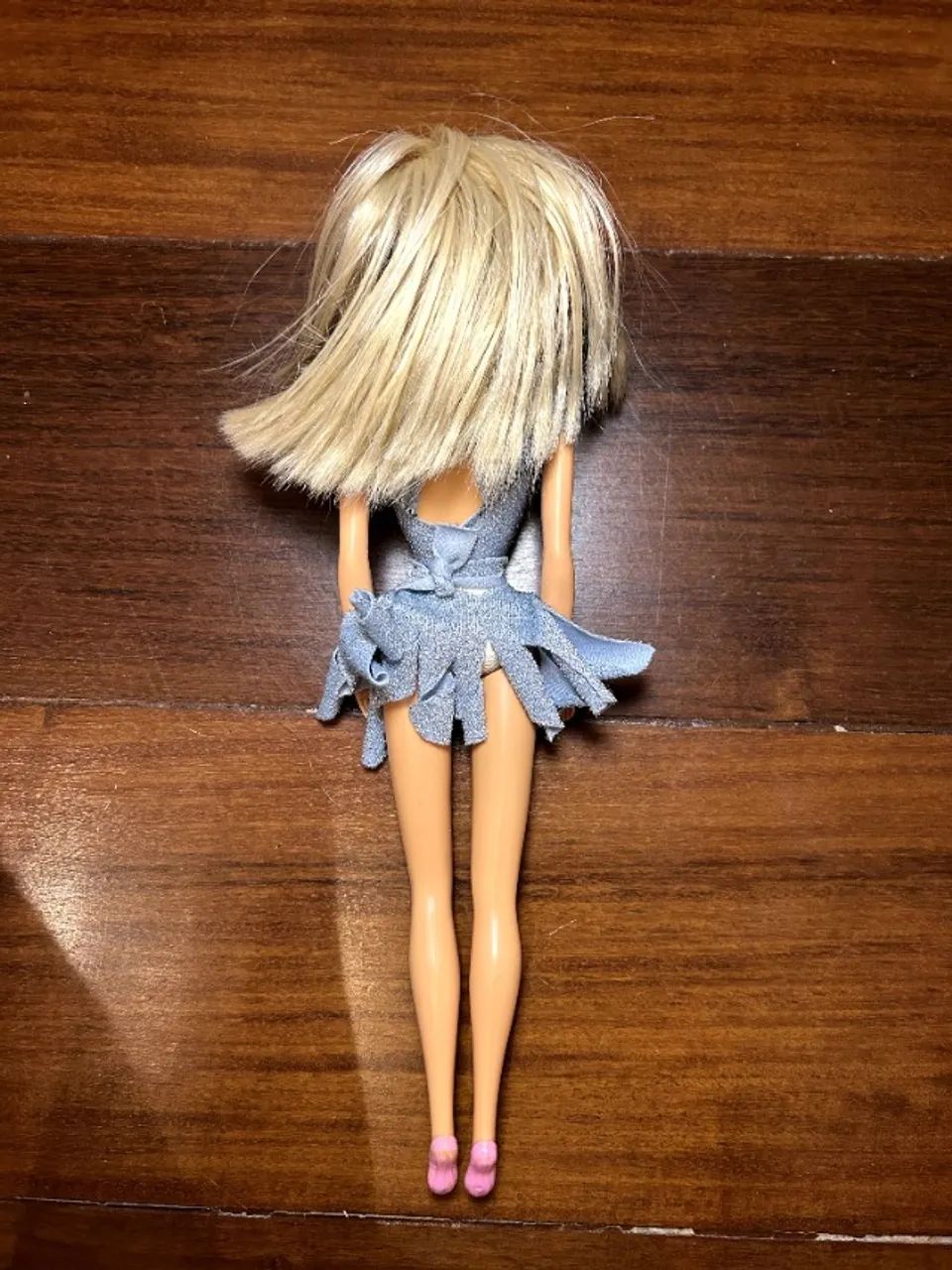 Barbie Anos 2000 - Foto 3
