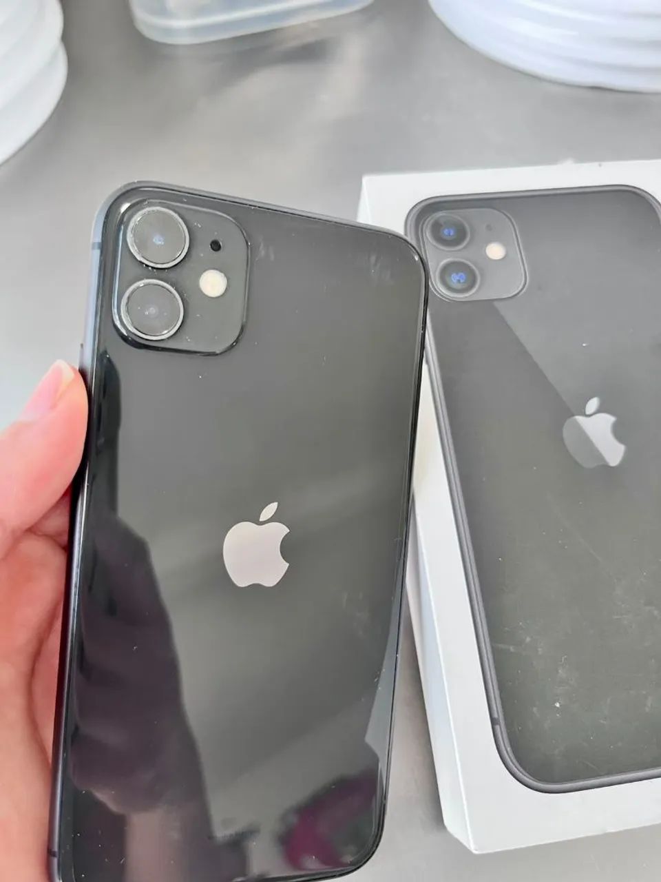 IPhone 11  - Foto 4