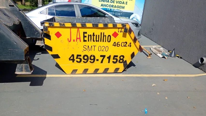 Empresa De Aluguel de Caçambas - Foto 2