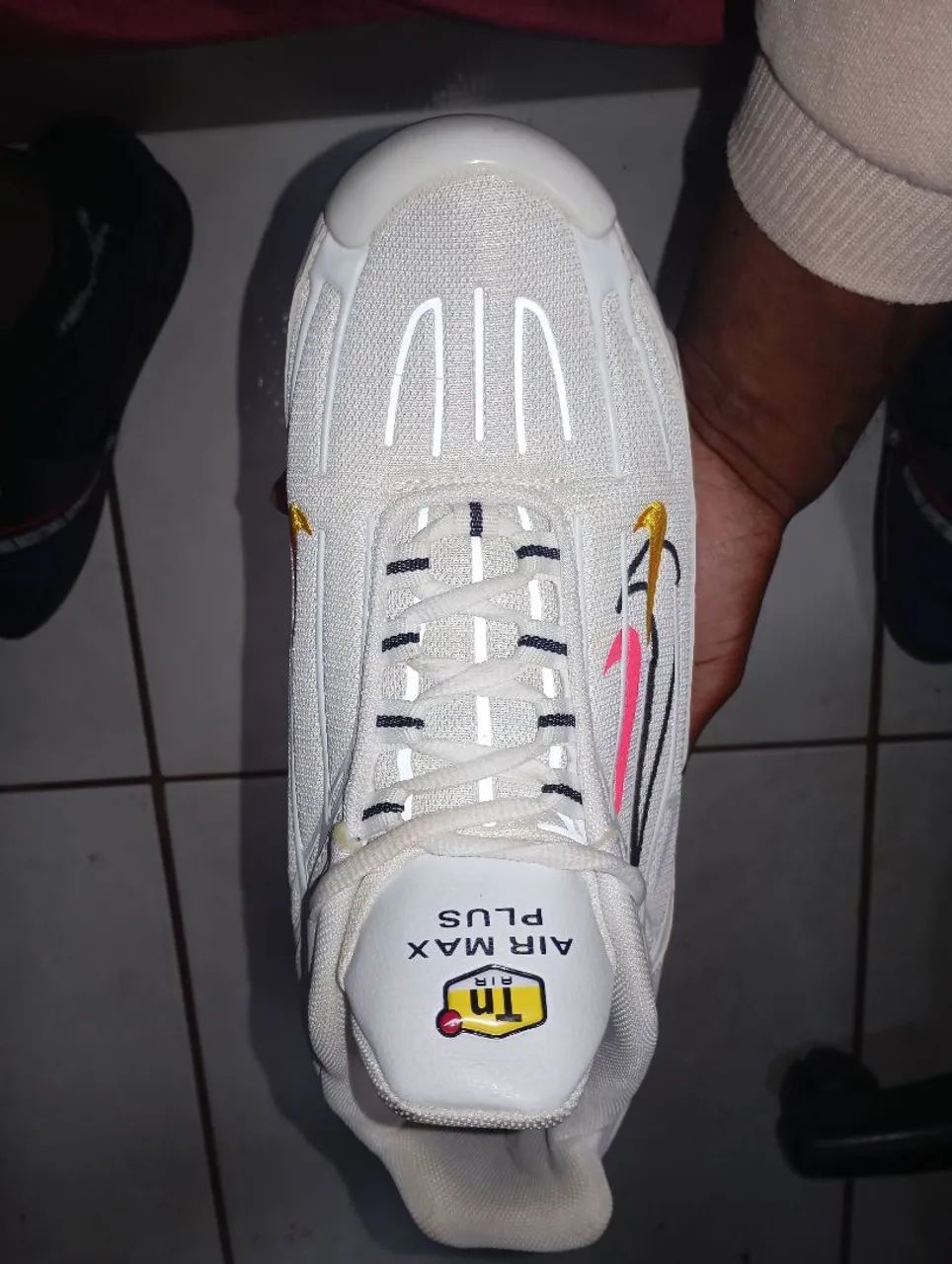 Air Max plus  - Foto 2