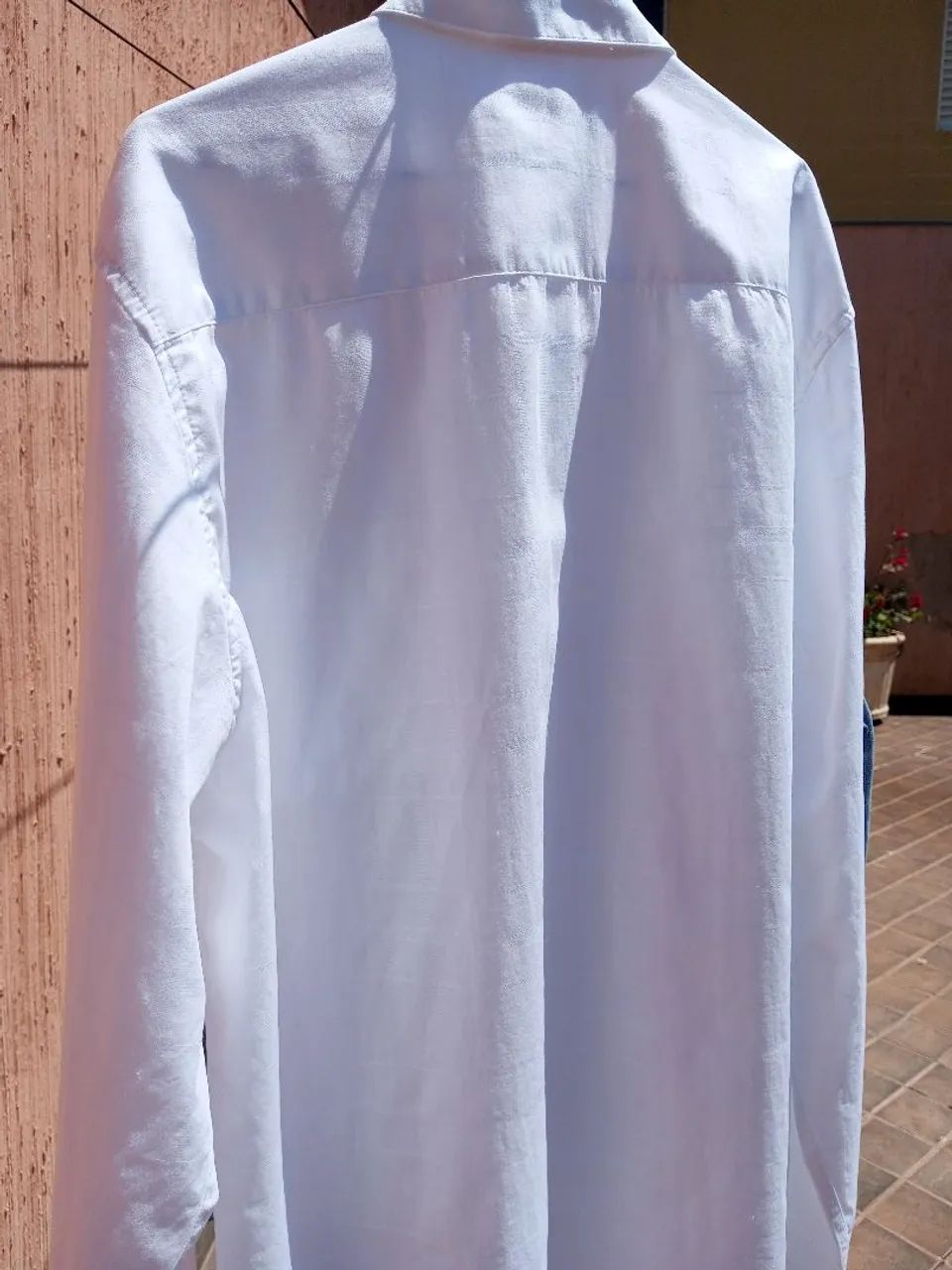 Camisa original Calvin Klein  - Foto 4