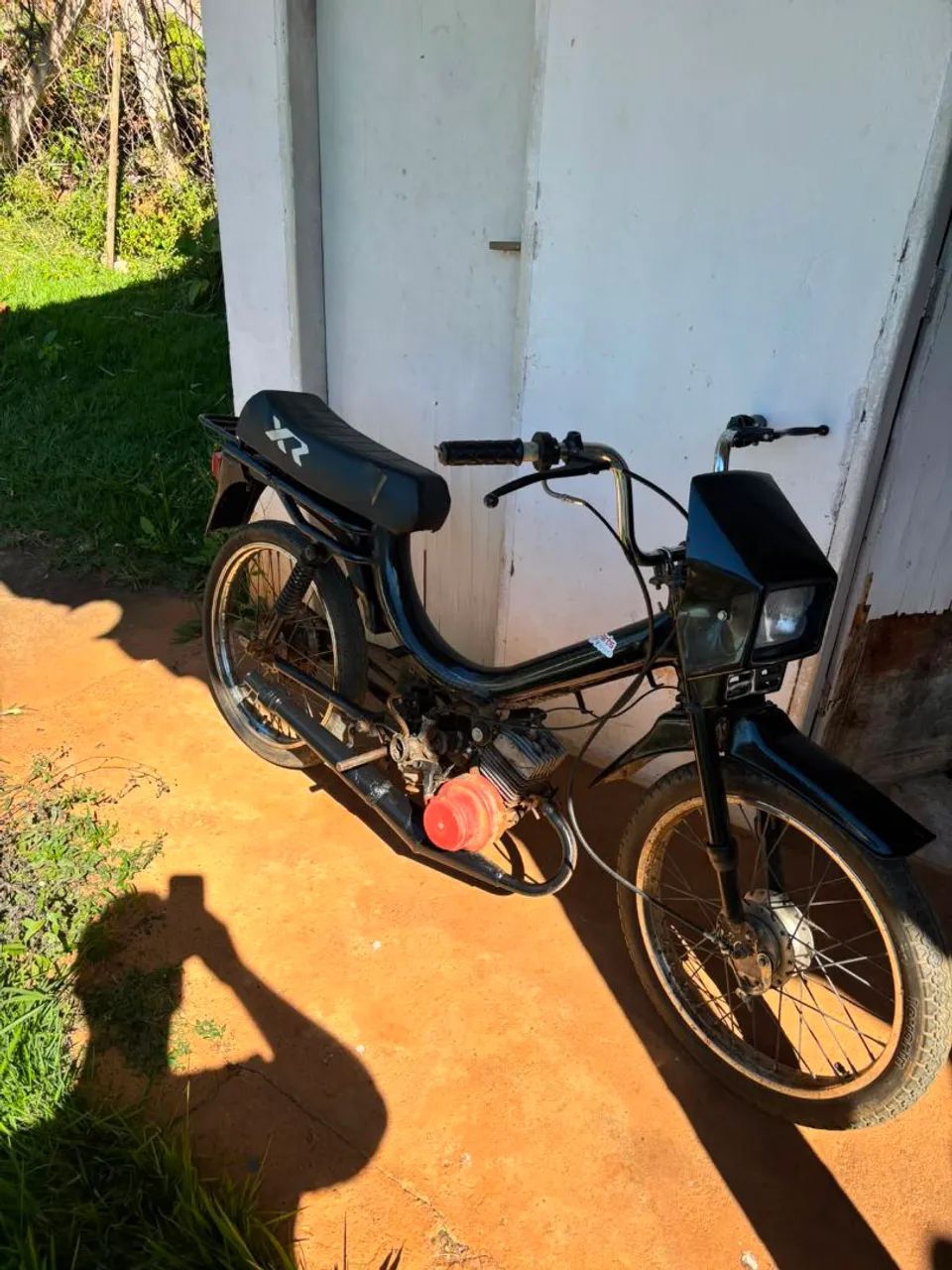 MOBILETE 75CC  - Foto 3