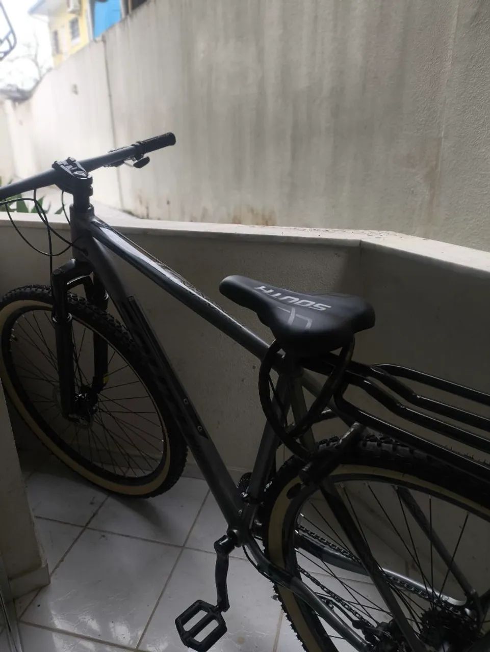 BICICLETA ARO 29 NOVA