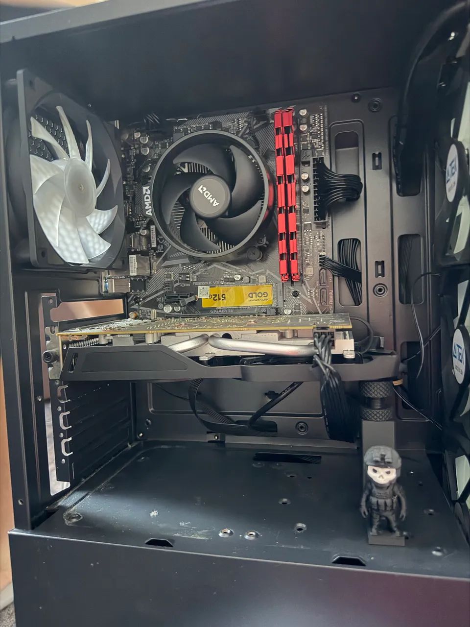Pc gamer completo 