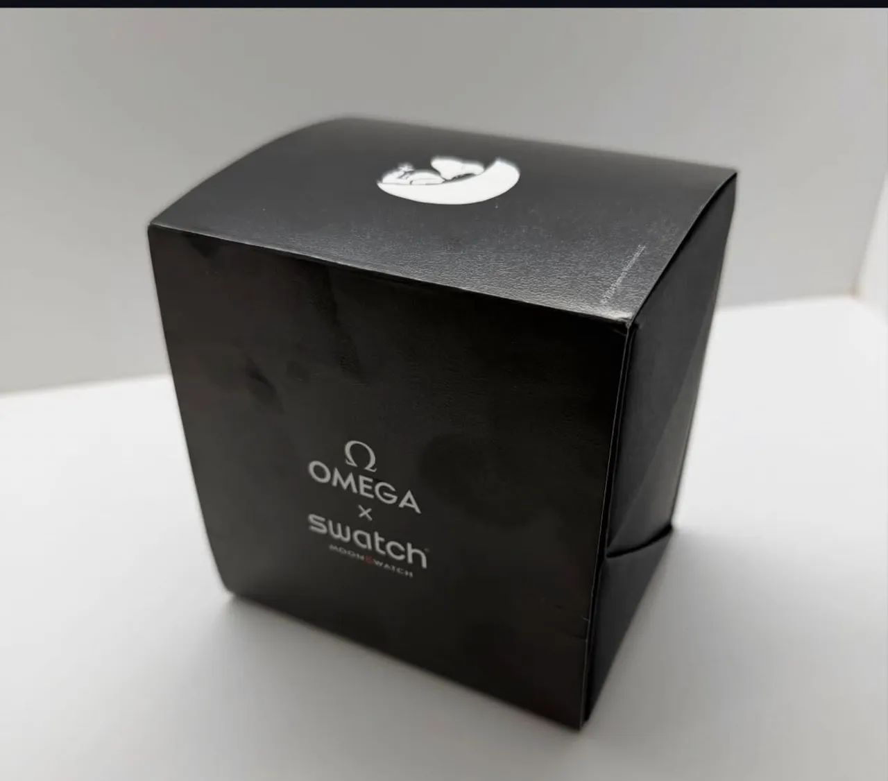 Relógio omega 