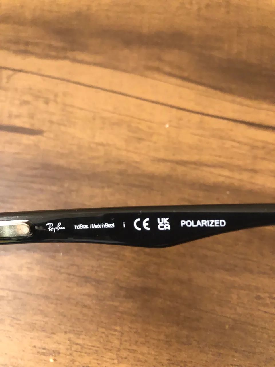 Óculos Ray-Ban Original RB 4140  - Foto 5