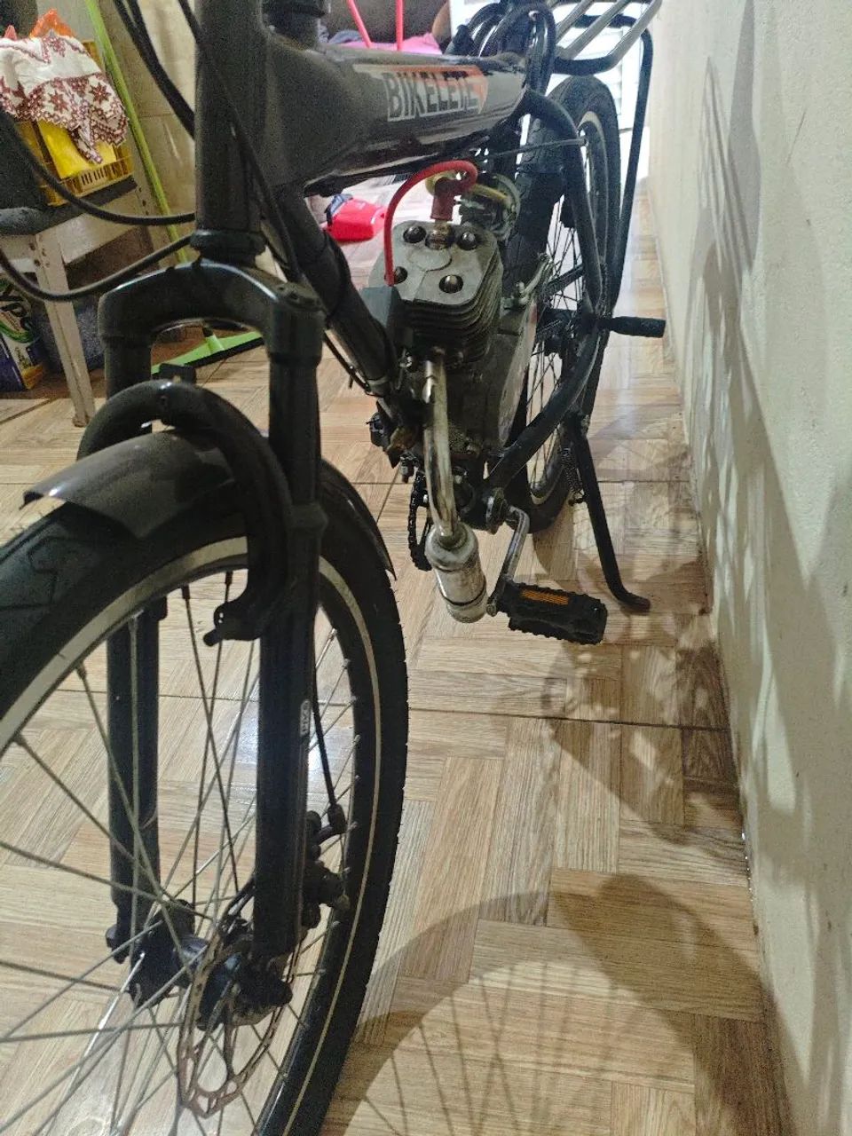 Vende-se Bikelete  - Foto 3