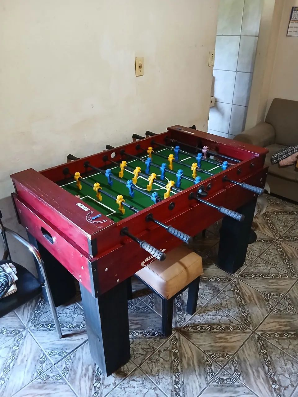 Pimbolim - Foto 3