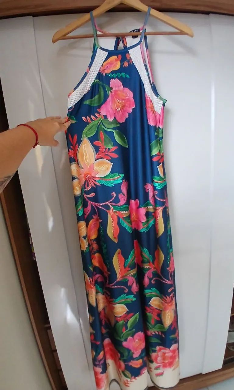 Vestidos da Marca Zizane  - Foto 3