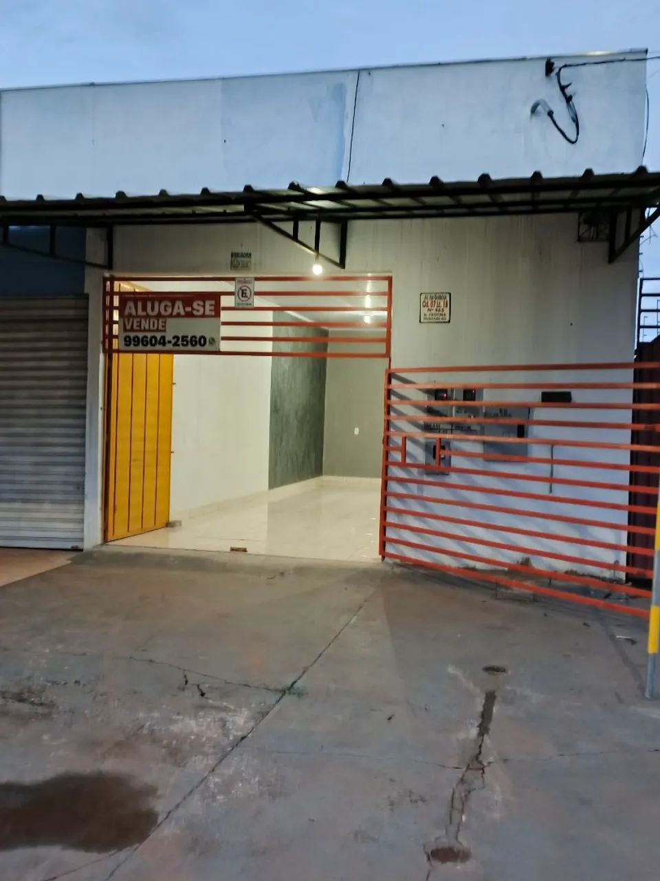 Sala comercial  - Foto 3