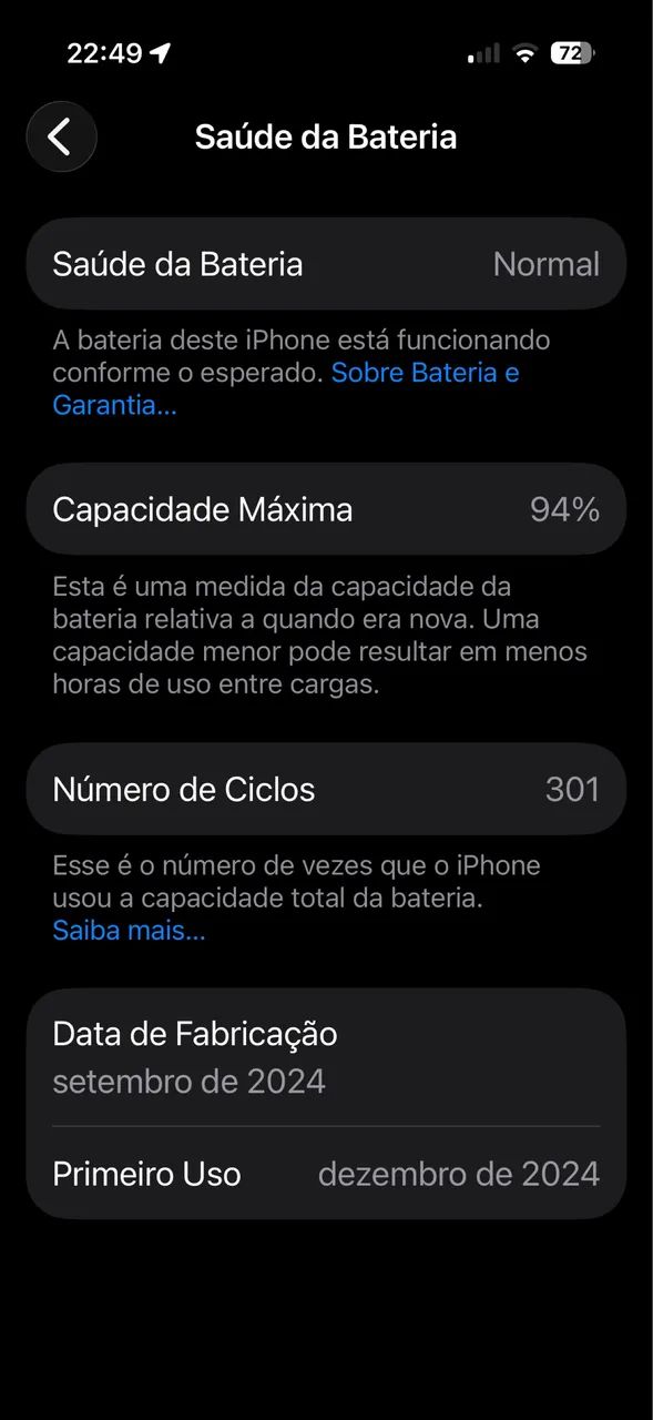 iPhone 16 PRO 256Gb