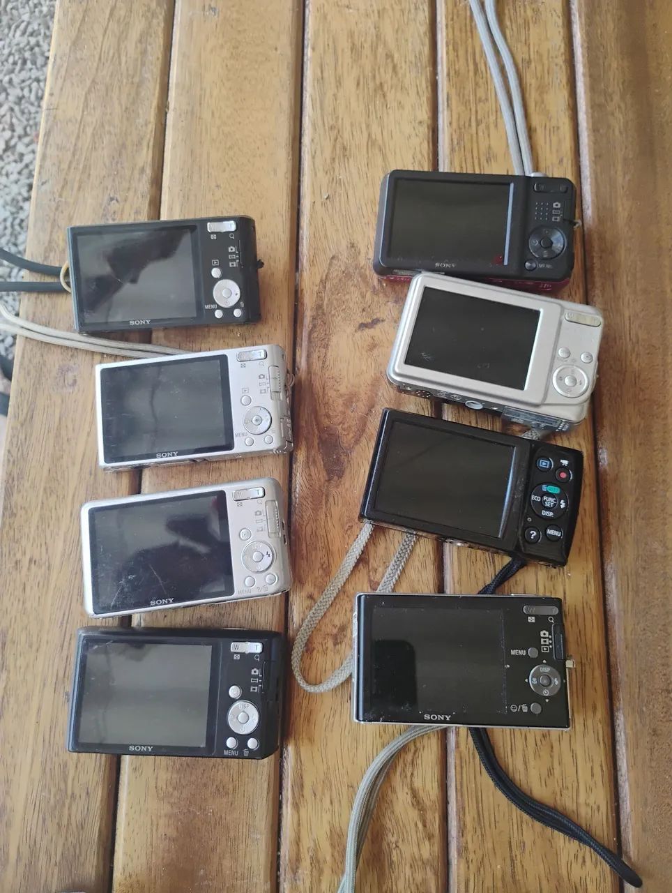Câmeras digitais  - Foto 2