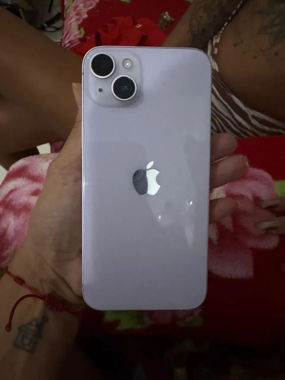 iPhone 14 Plus 128gb  - Foto 5