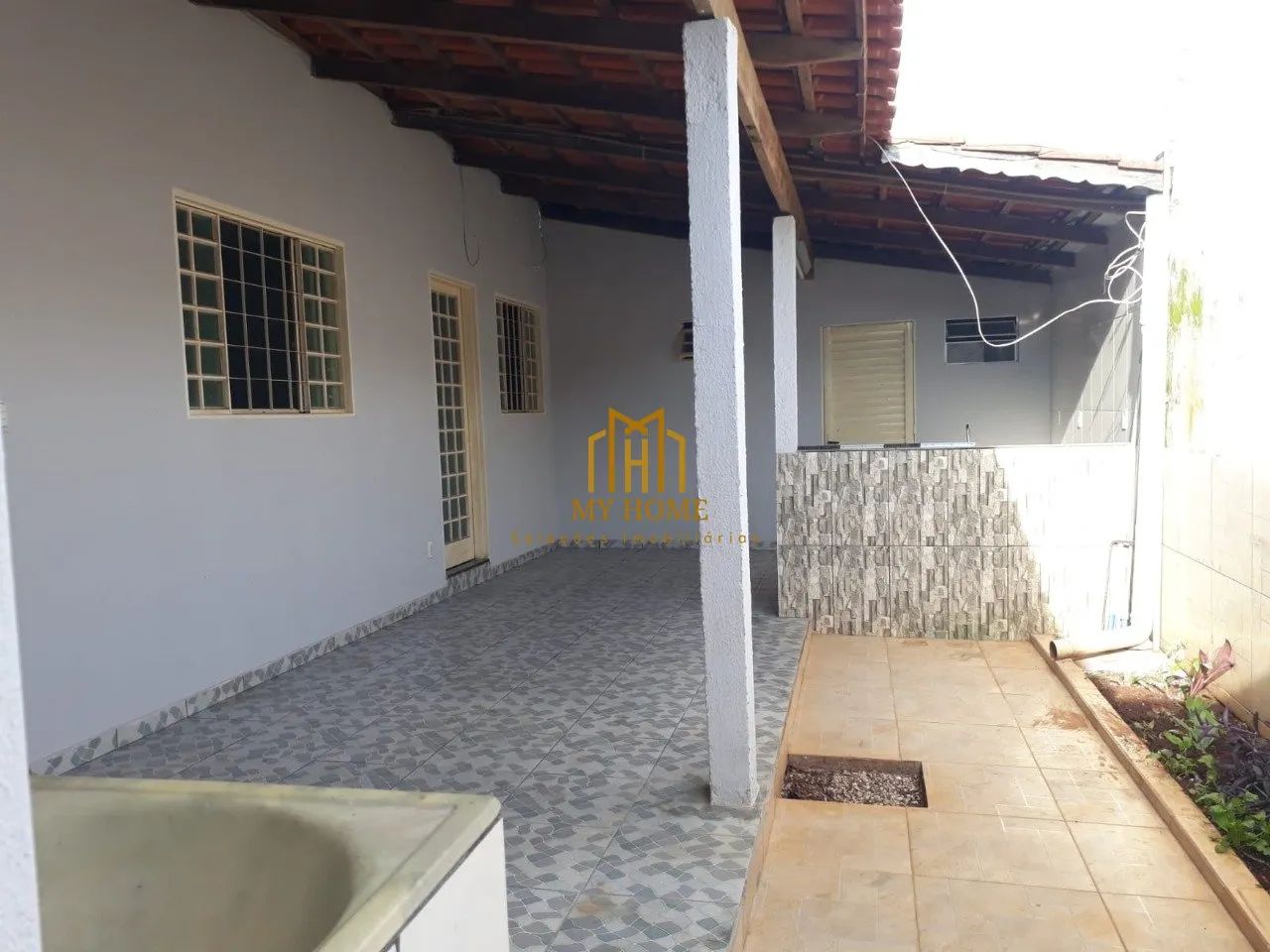 2 Casas no setor Maria Inês - Foto 4