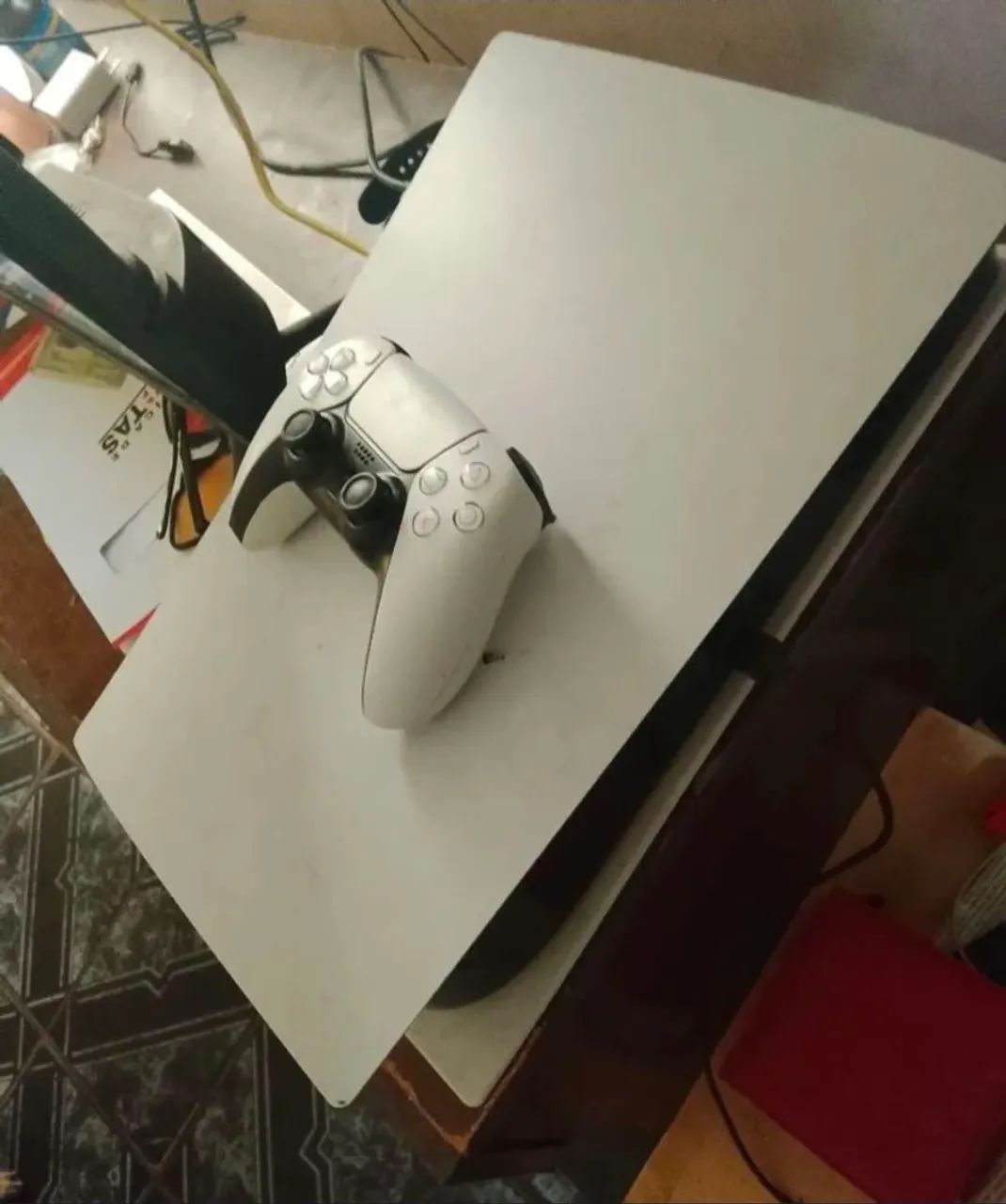 Ps5  - Foto 3
