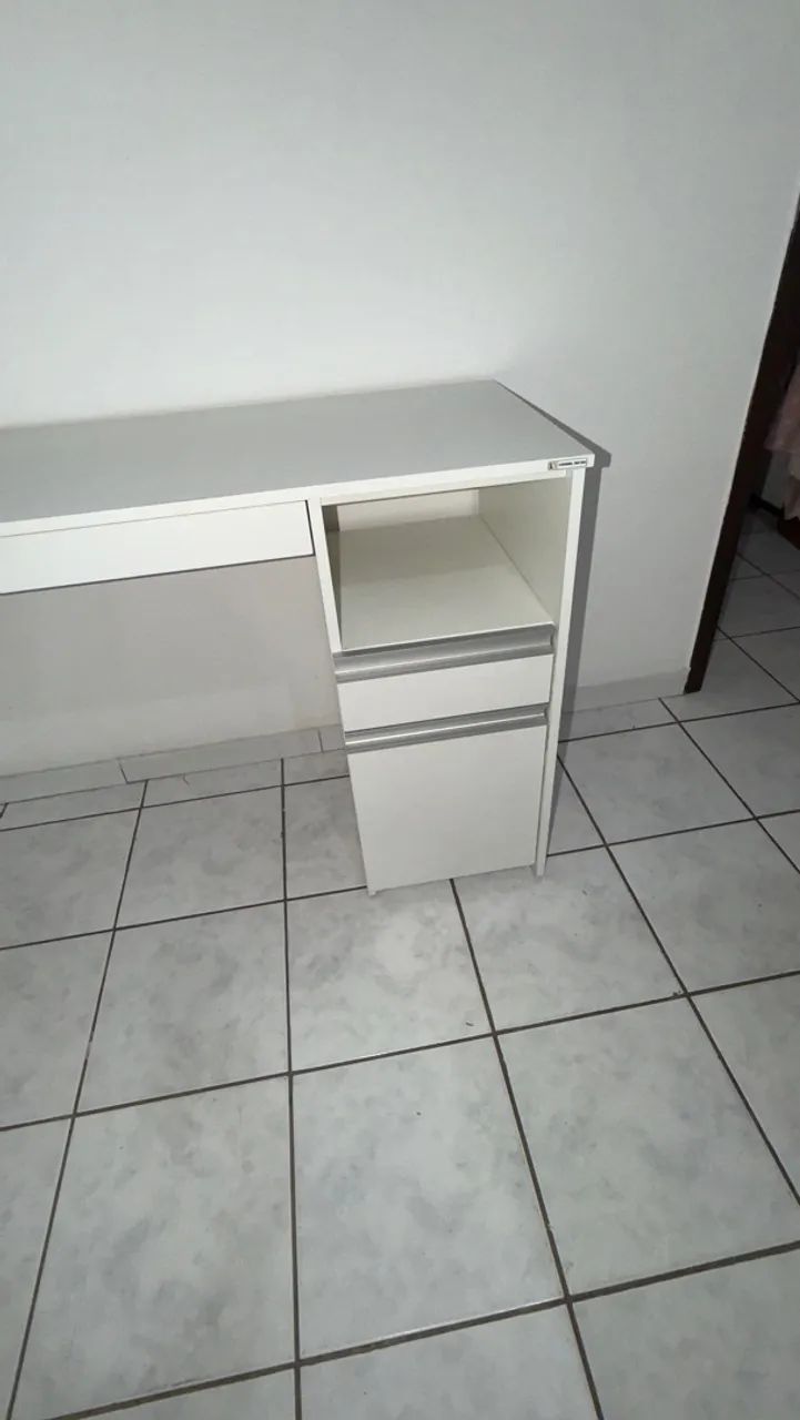Vendo Escrivaninha para Escritório  - Foto 3
