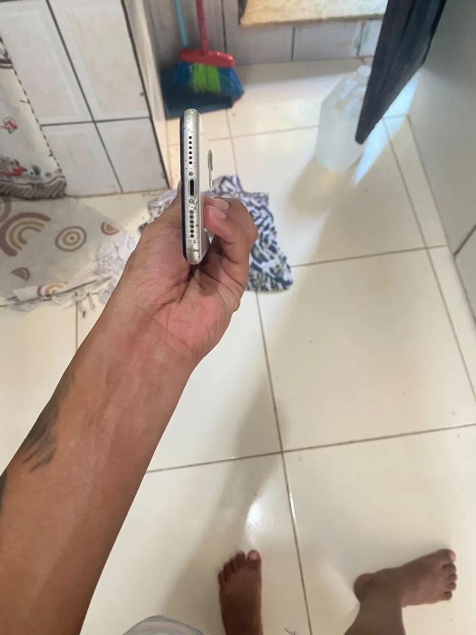 iPhone 11 - Foto 5