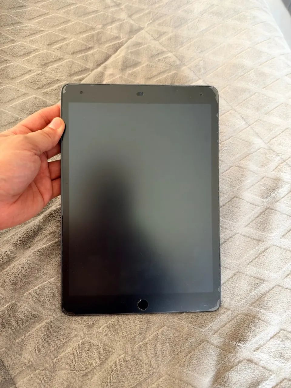 iPad 9 geração - Vendo 
