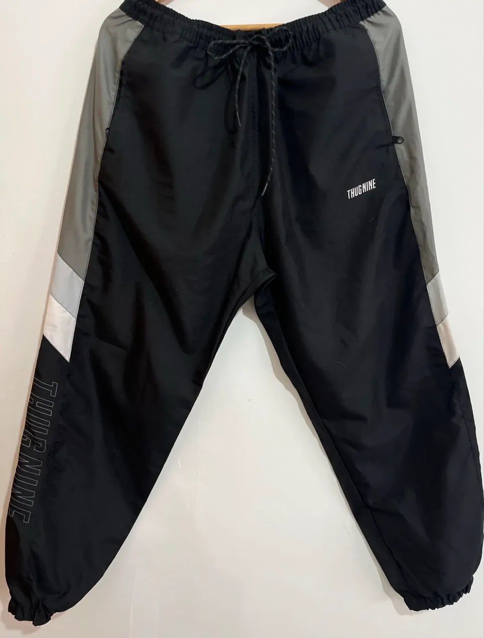 Calça poliéster Nike  - Foto 2