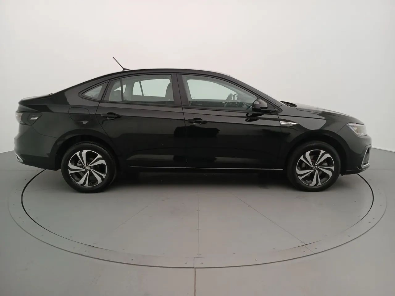 Volkswagen Virtus Comfort. 200 TSI 1.0 Flex 12V AUT 2024 - Foto 6