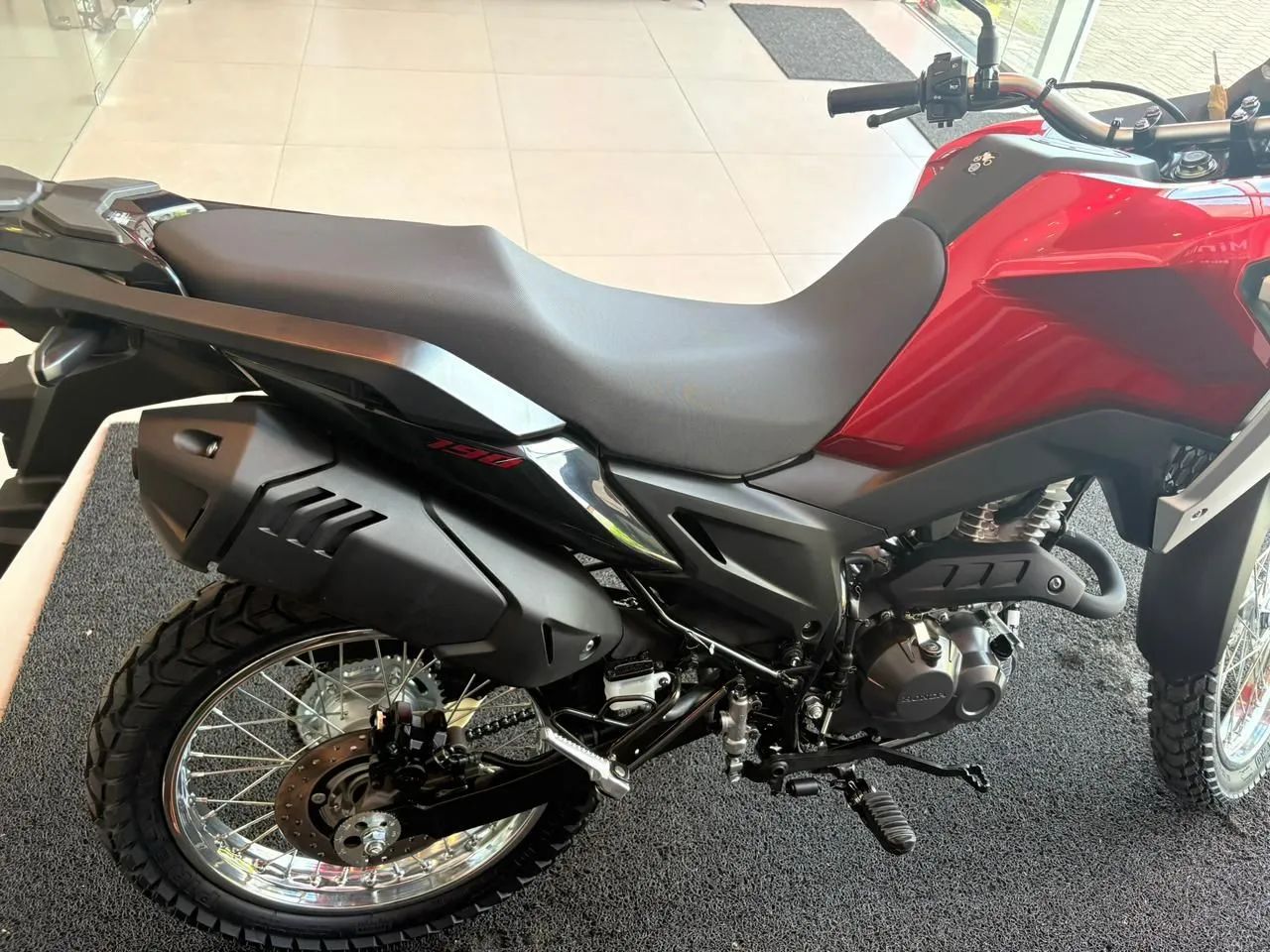 XRE 190cc - Foto 2