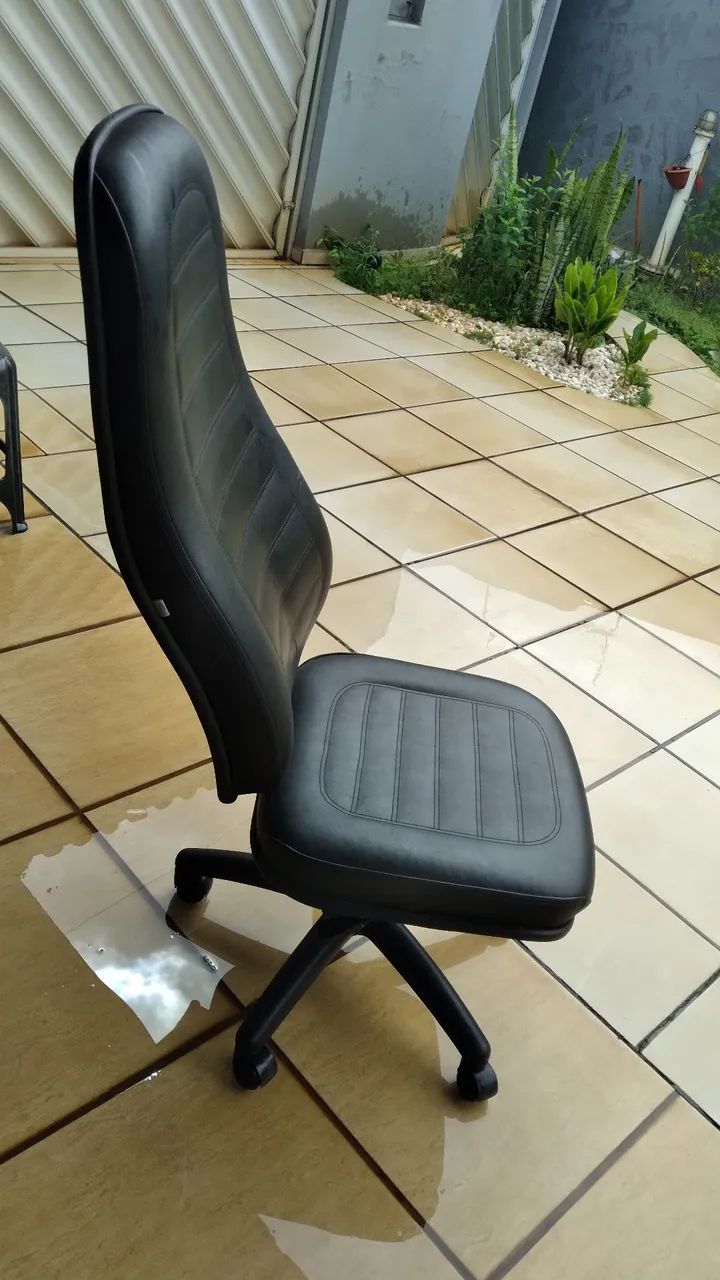 Cadeira presidente amazonas.270.00