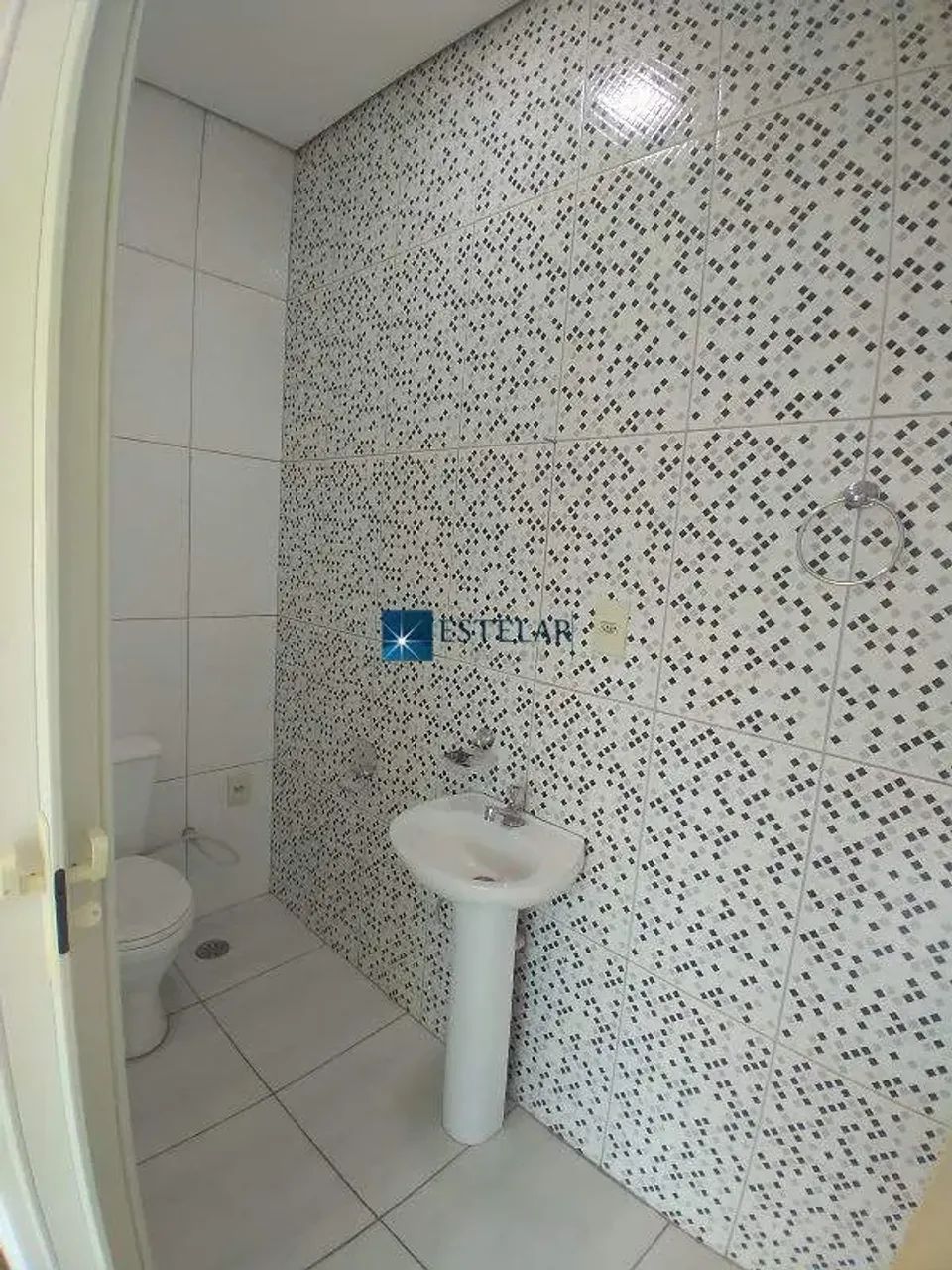 Salão para aluguel, Vila Partenio - Mogi das Cruzes/SP - Foto 3