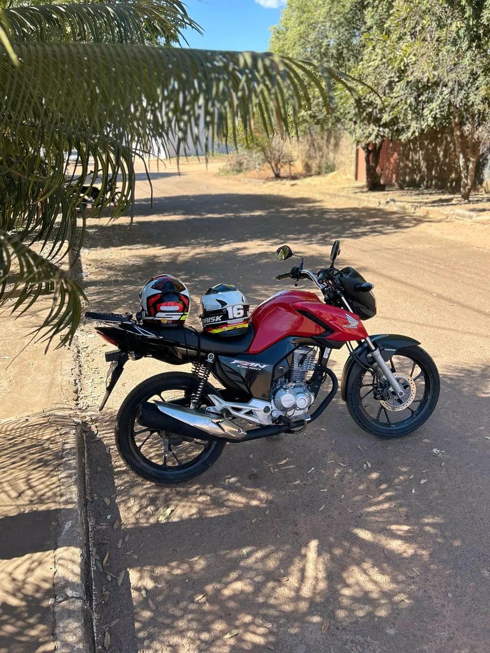 Vende-se Fan160  - Foto 2