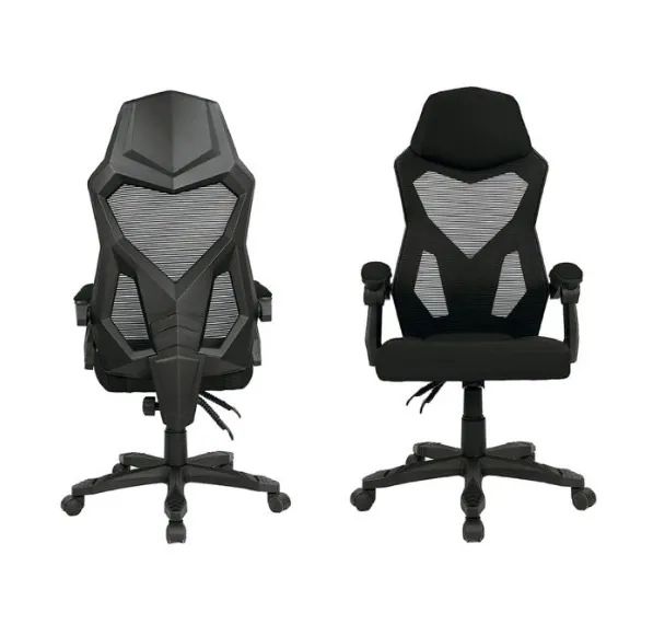 Cadeira Ergonômica Preta