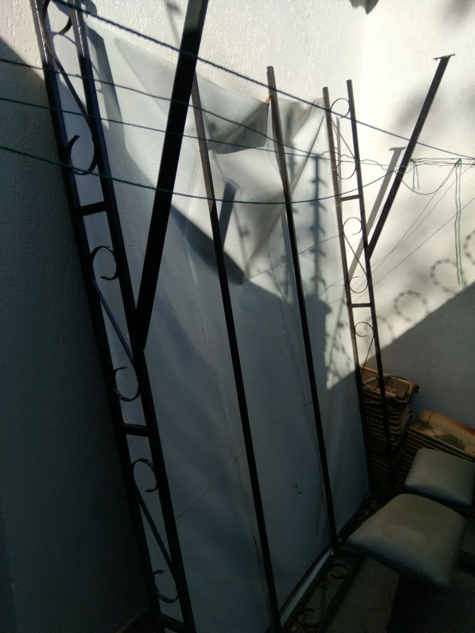 Toldo - Foto 4