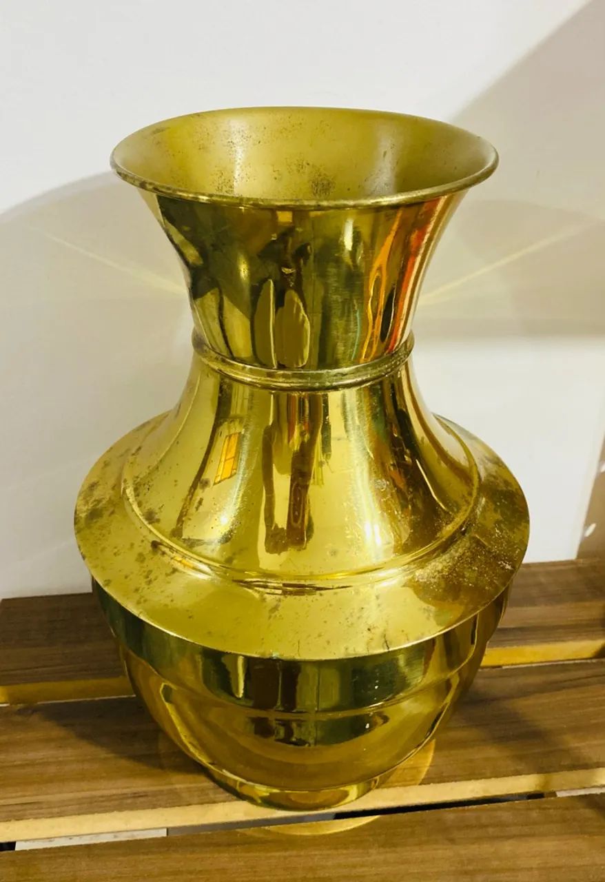 Antiga peça 